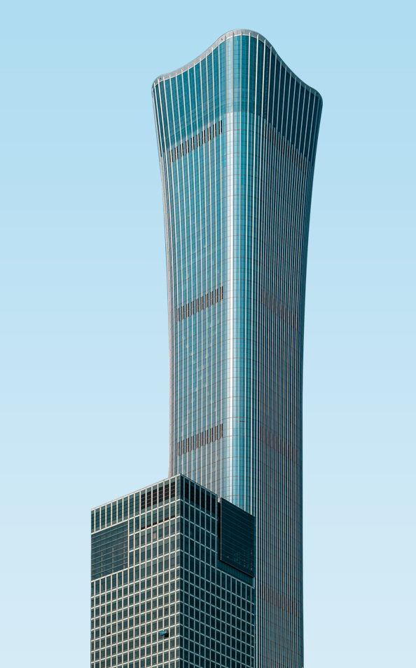公司简介